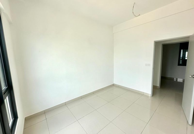 Residensi Bintang Bukit Jalil