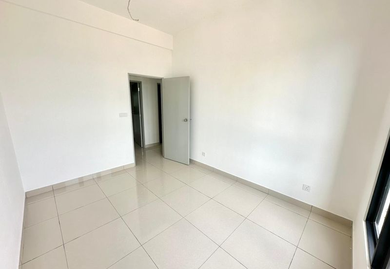 Residensi Bintang Bukit Jalil