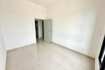 Residensi Bintang Bukit Jalil