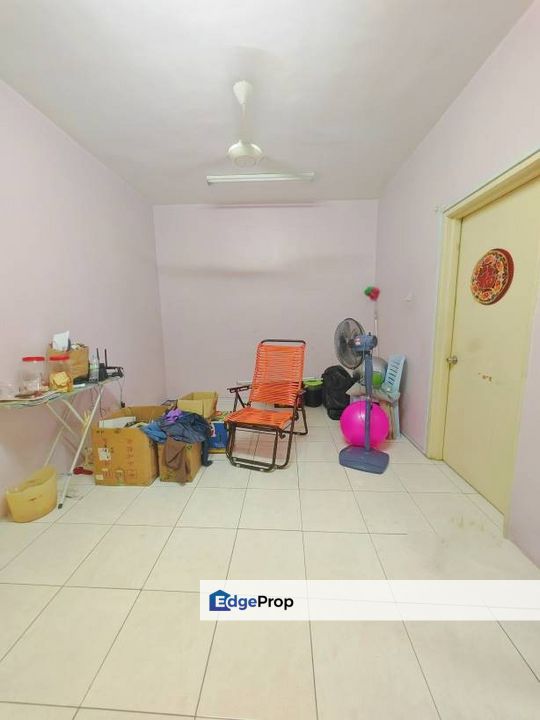 Taman Sinar Suria 2.5 Storey House For Sale, Kuala Lumpur, Kepong