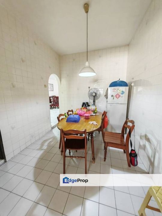 Taman Bukit Maluri , Flat living, Kuala Lumpur, Kepong