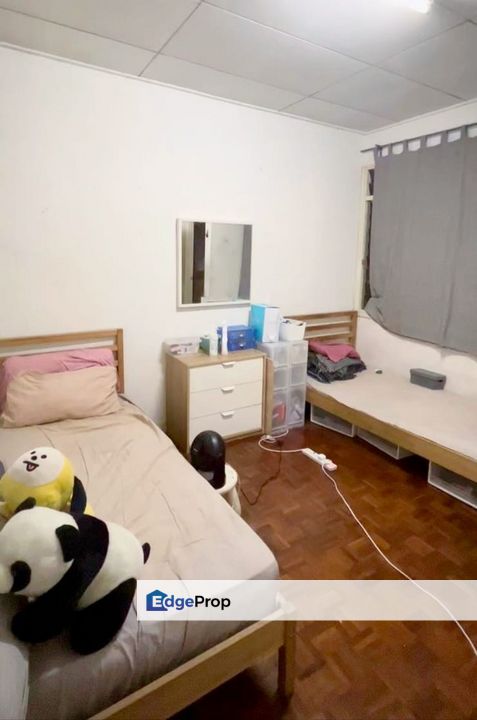 Bandar Menjalara Double Storey House For Sale, Kuala Lumpur, Bandar Menjalara