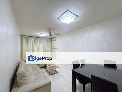 Villamas Town House For Sale , Type 1 and 2, Kuala Lumpur, Jalan Ipoh