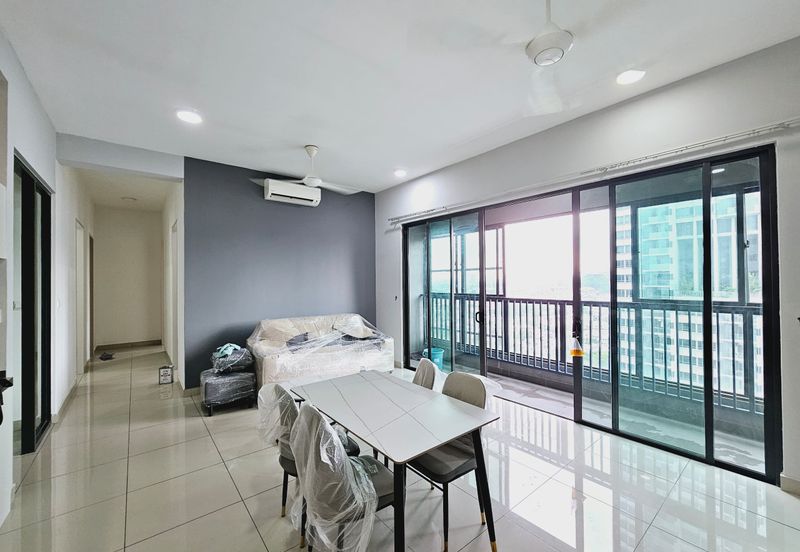 Citizen @ Old Klang Road (Residensi Nusantara Petaling)