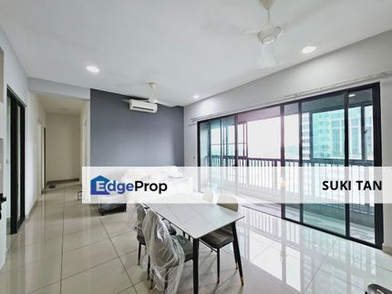 Citizen Serviced Residence for sale, Kuala Lumpur, Jalan Klang Lama (Old Klang Road)