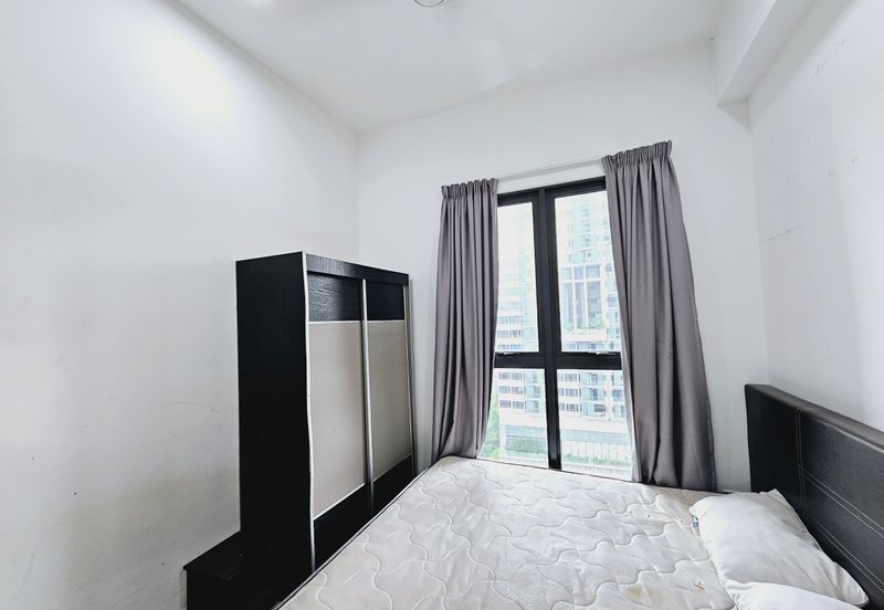 Citizen @ Old Klang Road (Residensi Nusantara Petaling)