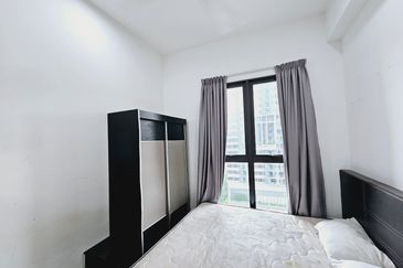 Citizen @ Old Klang Road (Residensi Nusantara Petaling)