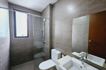 Citizen @ Old Klang Road (Residensi Nusantara Petaling)