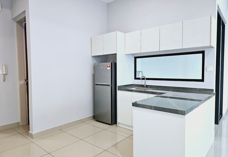 Citizen @ Old Klang Road (Residensi Nusantara Petaling)