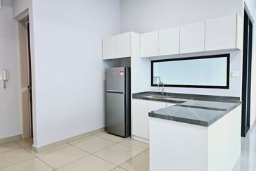 Citizen @ Old Klang Road (Residensi Nusantara Petaling)