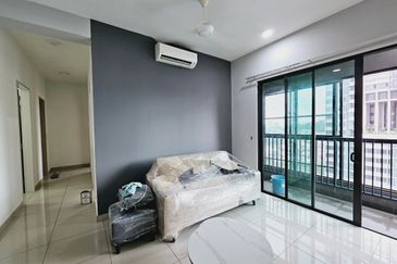 Citizen @ Old Klang Road (Residensi Nusantara Petaling)