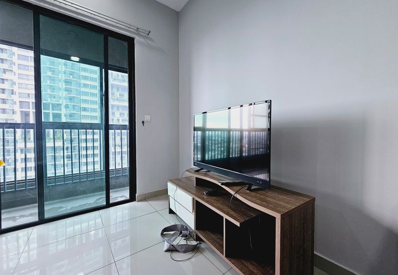 Citizen @ Old Klang Road (Residensi Nusantara Petaling)