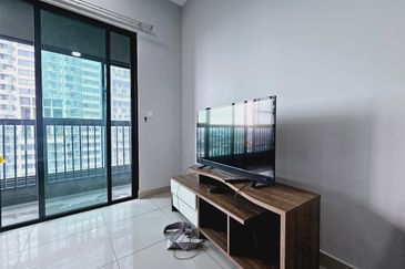 Citizen @ Old Klang Road (Residensi Nusantara Petaling)