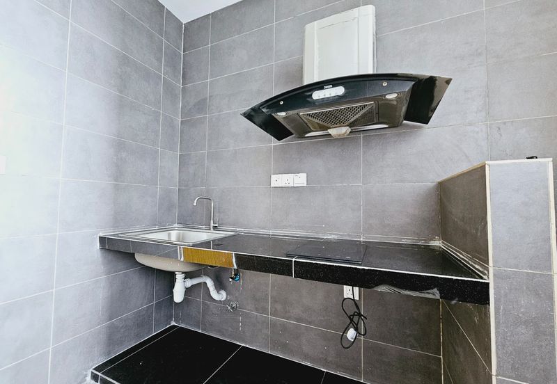 Citizen @ Old Klang Road (Residensi Nusantara Petaling)