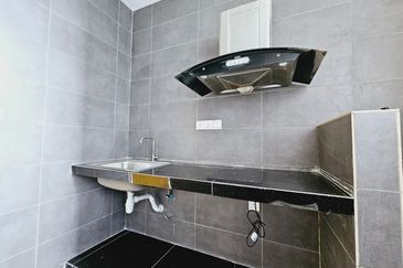 Citizen @ Old Klang Road (Residensi Nusantara Petaling)