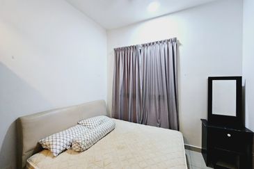 Citizen @ Old Klang Road (Residensi Nusantara Petaling)