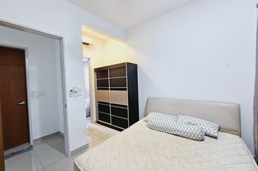 Citizen @ Old Klang Road (Residensi Nusantara Petaling)