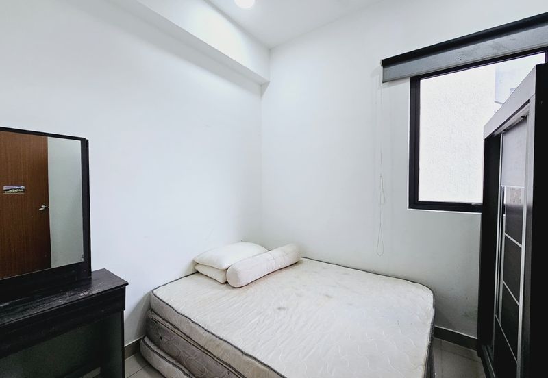 Citizen @ Old Klang Road (Residensi Nusantara Petaling)