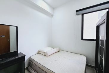 Citizen @ Old Klang Road (Residensi Nusantara Petaling)