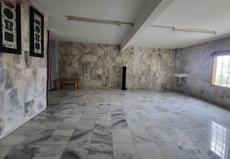 TAMAN UNITED 2STRY BUNGALOW FOR SALE