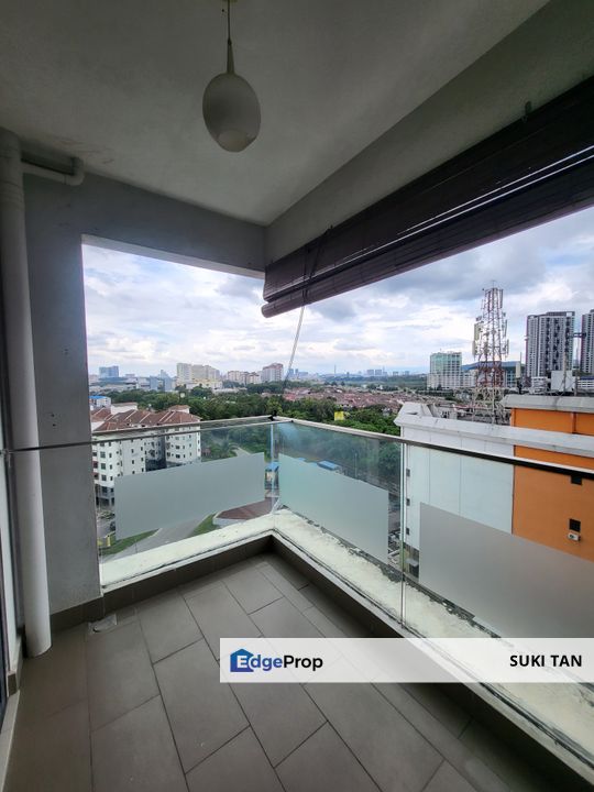UNIV 360 STUDIO HOUSE FOR SALE, Selangor, Seri Kembangan