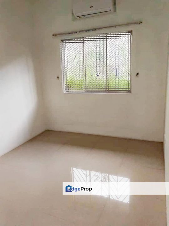 Taman Bukit Maluri 2sty 12, Kuala Lumpur, Kepong