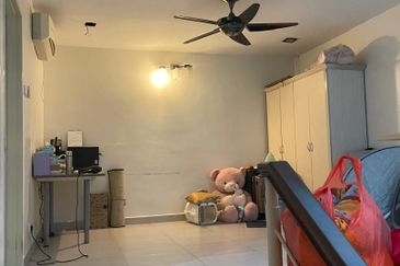 Laman Rimbunan Matahari