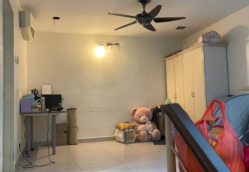 Laman Rimbunan Matahari