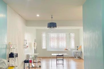 Laman Rimbunan Matahari