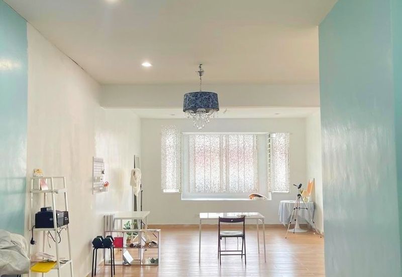 Laman Rimbunan Matahari