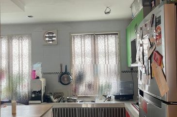 Laman Rimbunan Matahari