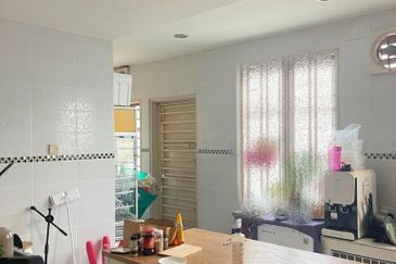 Laman Rimbunan Matahari