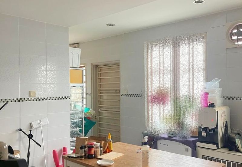 Laman Rimbunan Matahari