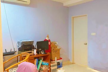 Laman Rimbunan Matahari