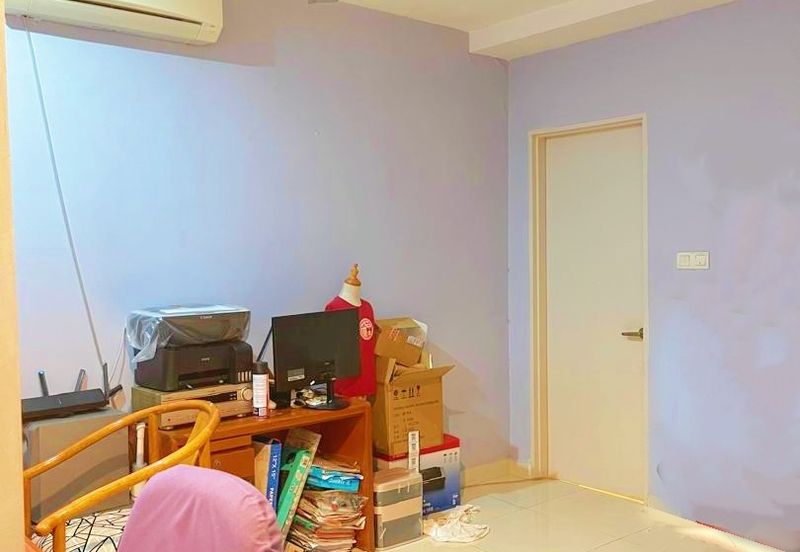 Laman Rimbunan Matahari