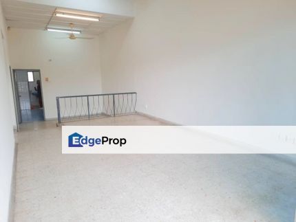 Kepong Baru One Storey House For Sale , FREE HOLD, Kuala Lumpur, Kepong