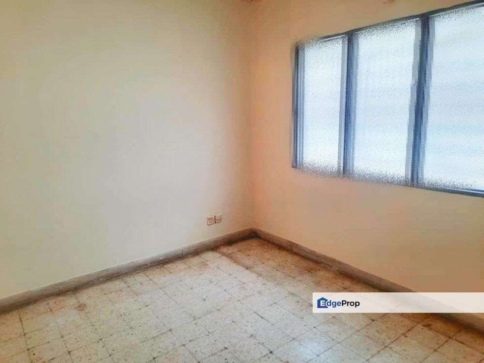 Kepong Baru One Storey House For Sale , FREE HOLD, Kuala Lumpur, Kepong