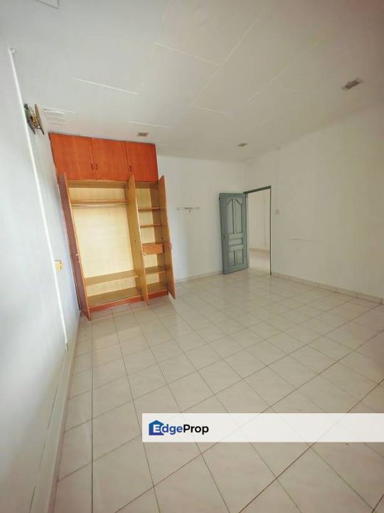 Taman Sri Bintang Double Storey , Fully Extended , Well keep condition, Kuala Lumpur, Segambut