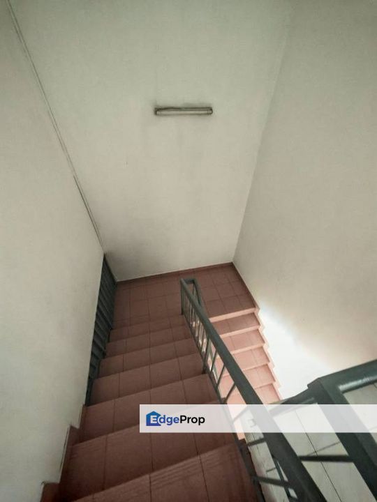 Taman Sri Bintang Double Storey , Fully Extended , Well keep condition, Kuala Lumpur, Segambut