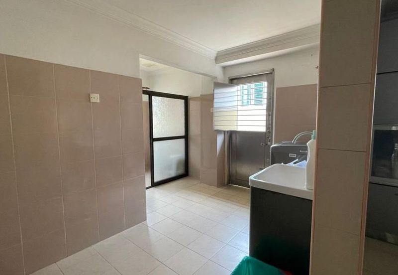 Taman OUG 2 Storey Semi D For Sale 