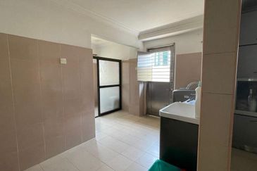 Taman OUG 2 Storey Semi D For Sale 