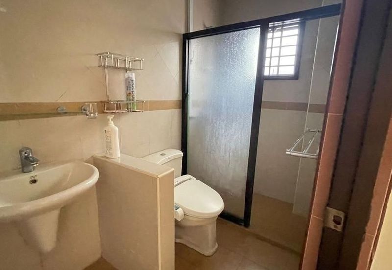 Taman OUG 2 Storey Semi D For Sale 