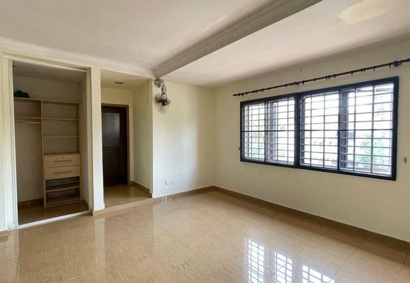 Taman OUG 2 Storey Semi D For Sale 