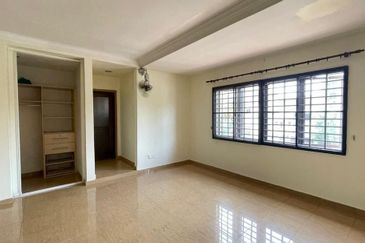Taman OUG 2 Storey Semi D For Sale 