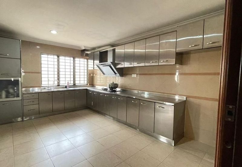 Taman OUG 2 Storey Semi D For Sale 