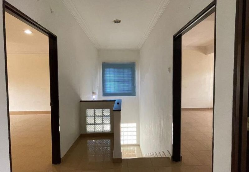 Taman OUG 2 Storey Semi D For Sale 