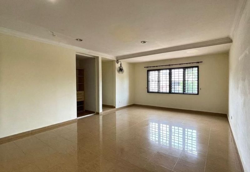 Taman OUG 2 Storey Semi D For Sale 