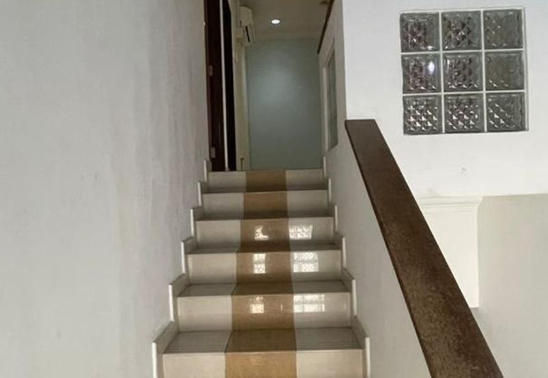 Taman OUG 2 Storey Semi D For Sale 