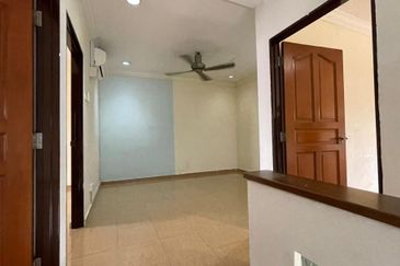 Taman OUG 2 Storey Semi D For Sale 