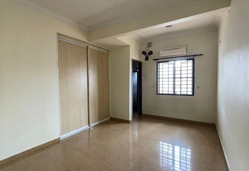 Taman OUG 2 Storey Semi D For Sale 